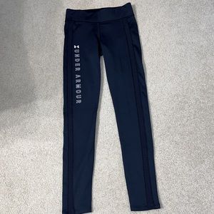 NWOT Under Armour Leggings